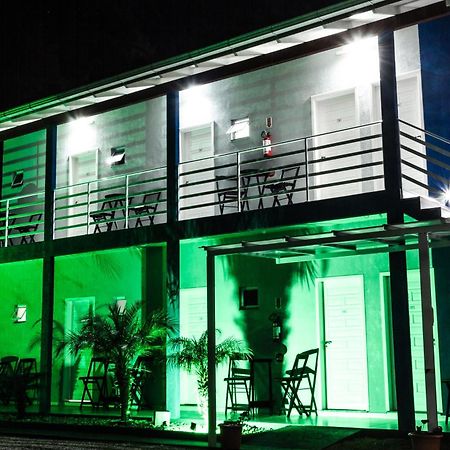 Mar E Mar Florianopolis Hotell Exteriör bild