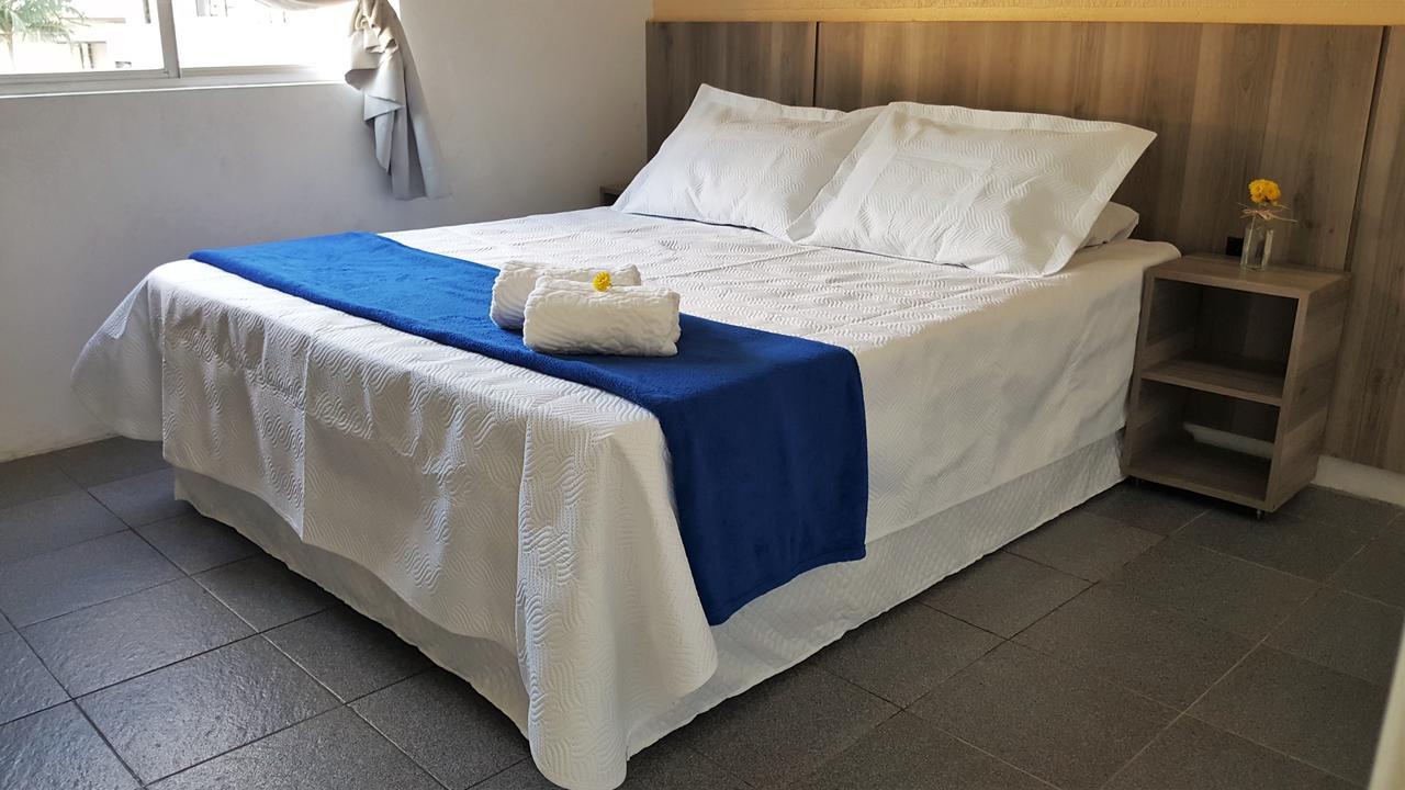 Mar E Mar Florianopolis Hotell Exteriör bild